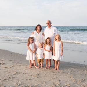 Meet your Posher, Deborah